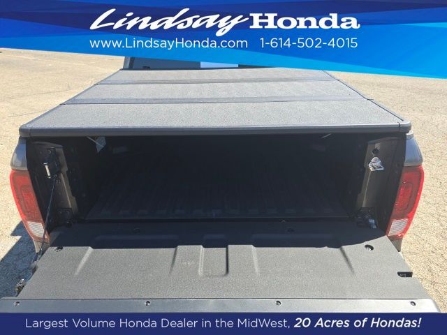 2026 Honda Ridgeline RTL Columbus OH