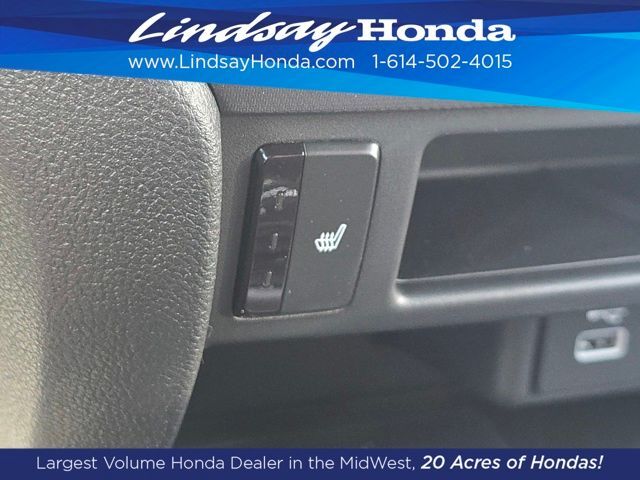 2026 Honda Ridgeline RTL Columbus OH