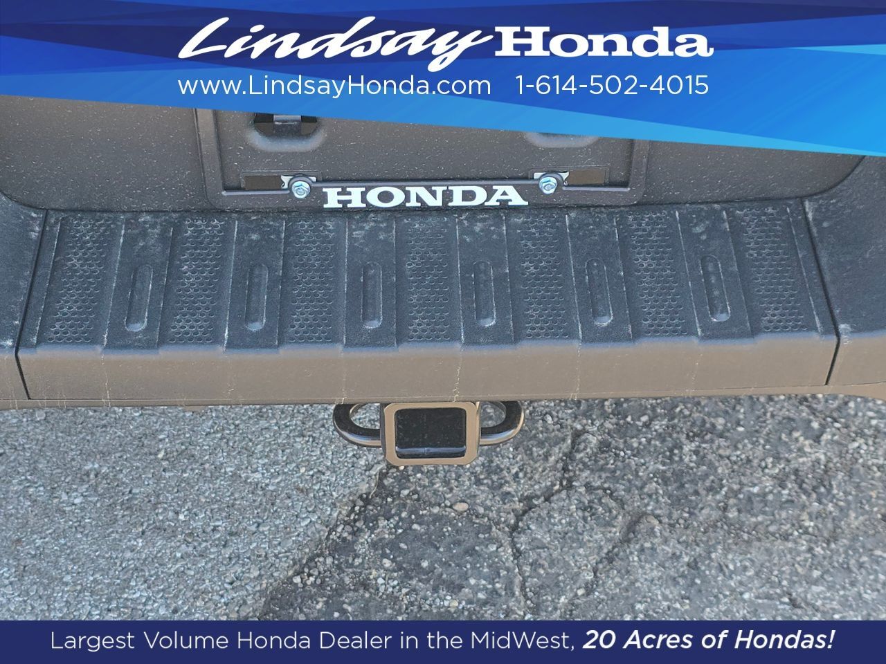 2026 Honda Ridgeline RTL Columbus OH