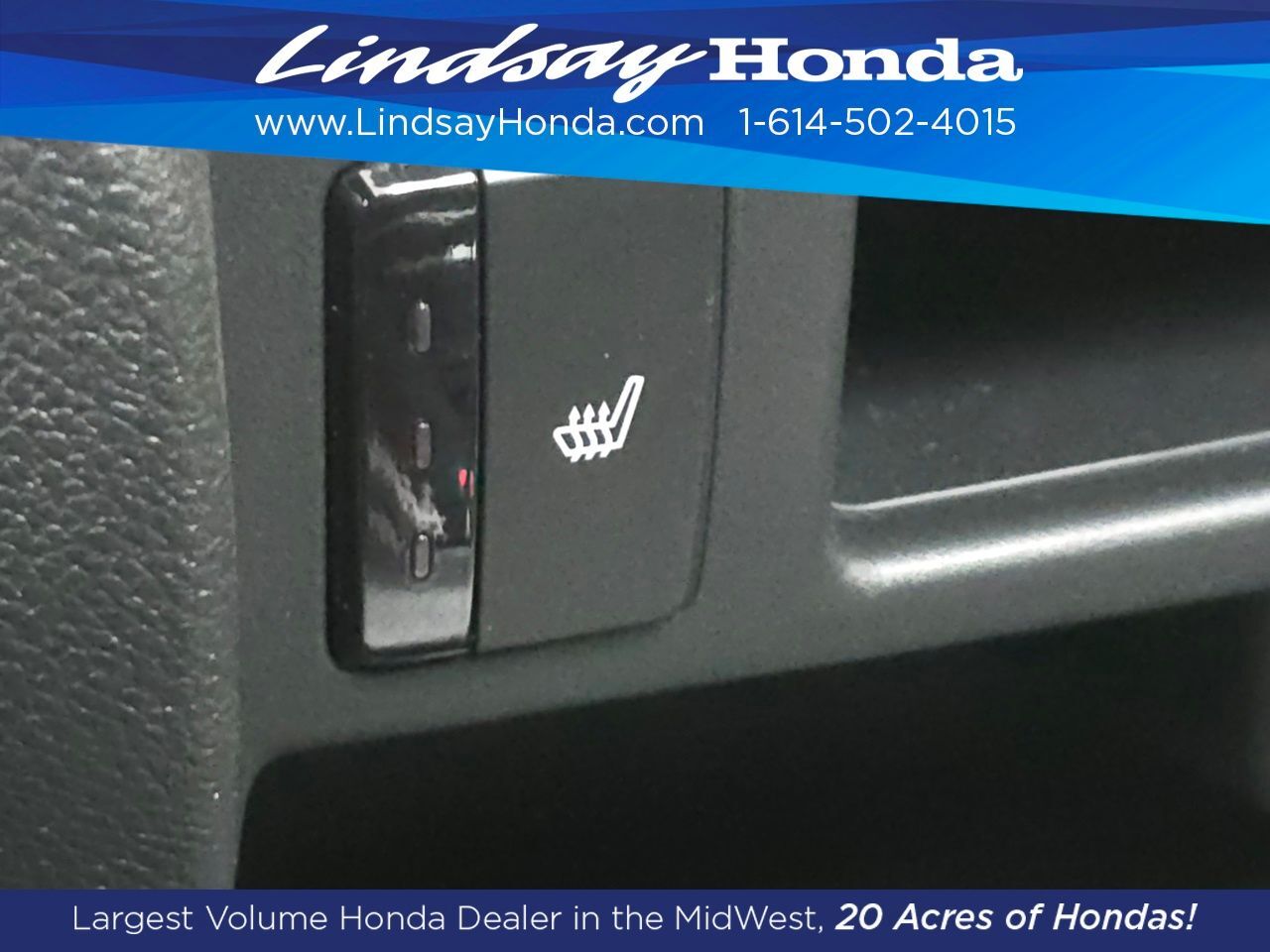 2026 Honda Ridgeline RTL Columbus OH