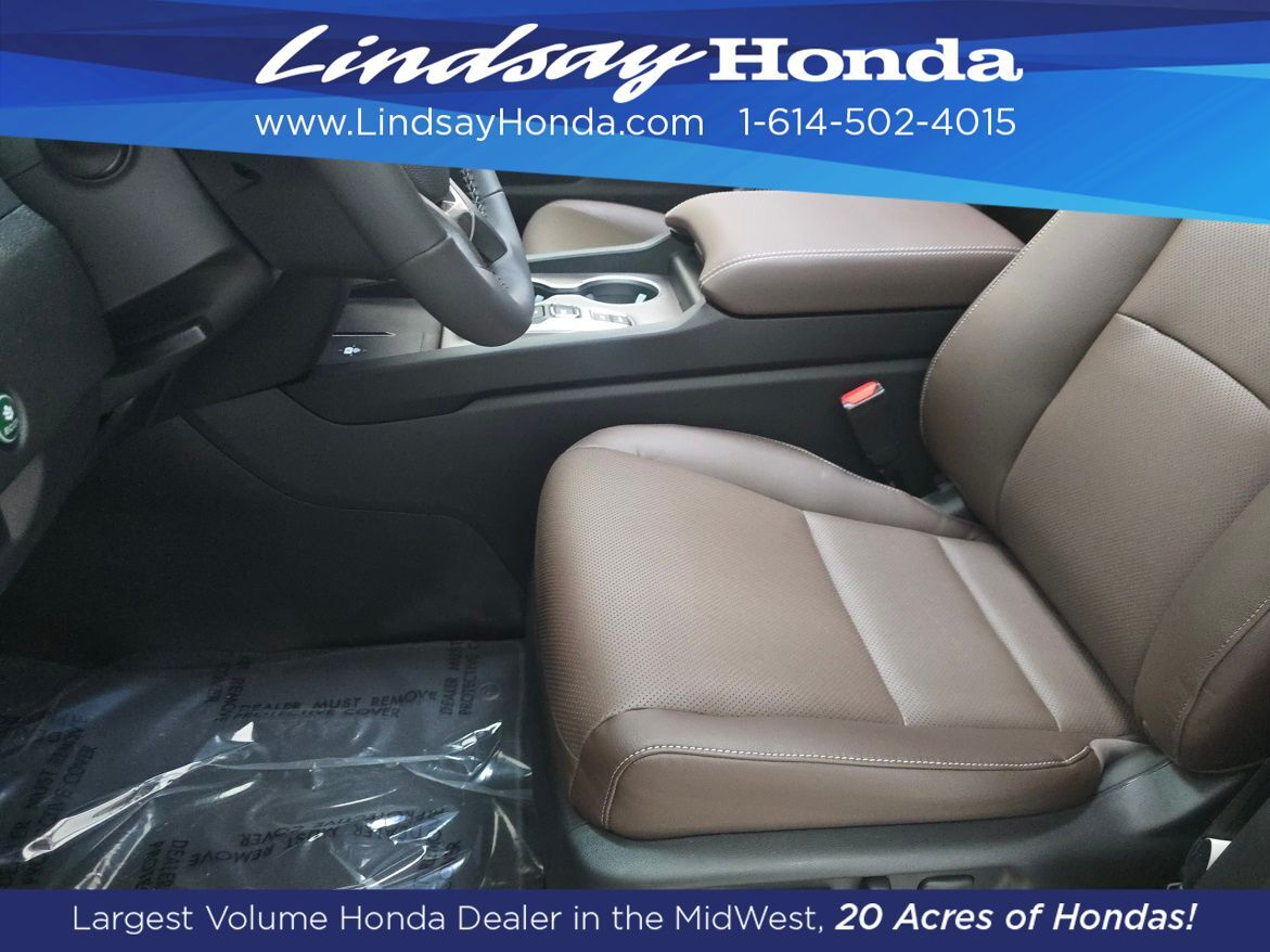 2026 Honda Ridgeline RTL Columbus OH