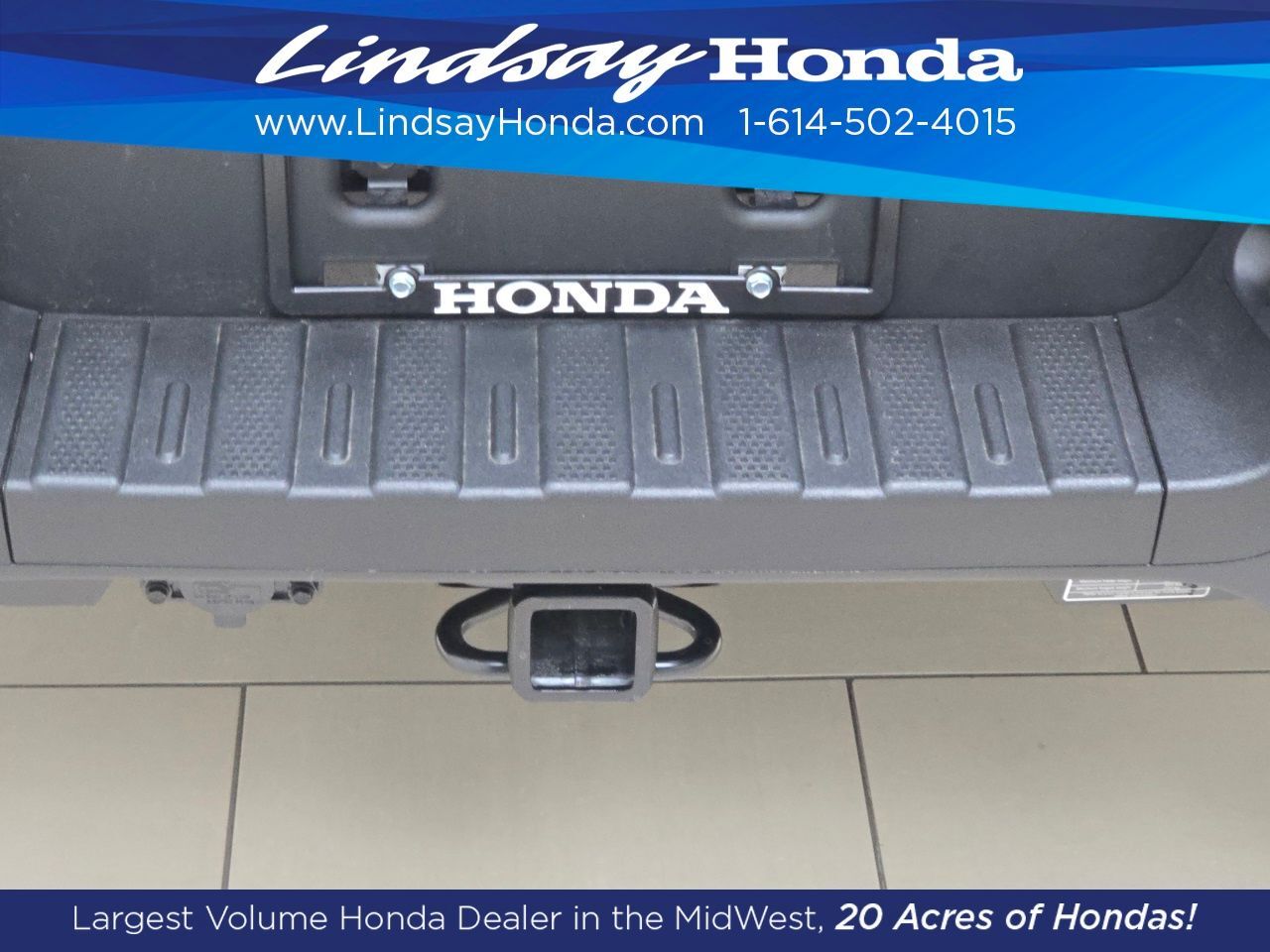 2026 Honda Ridgeline RTL Columbus OH