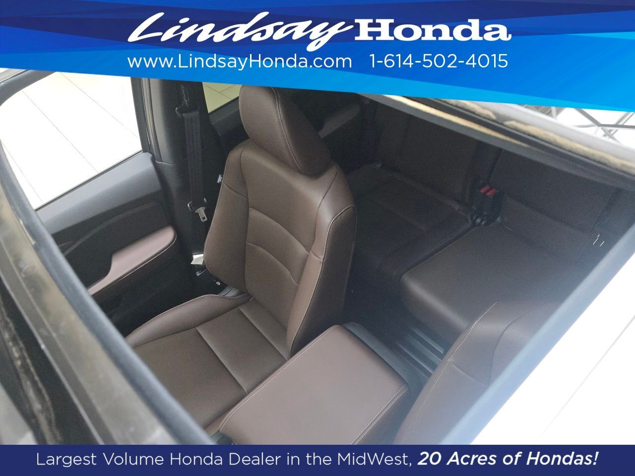 2026 Honda Ridgeline RTL Columbus OH