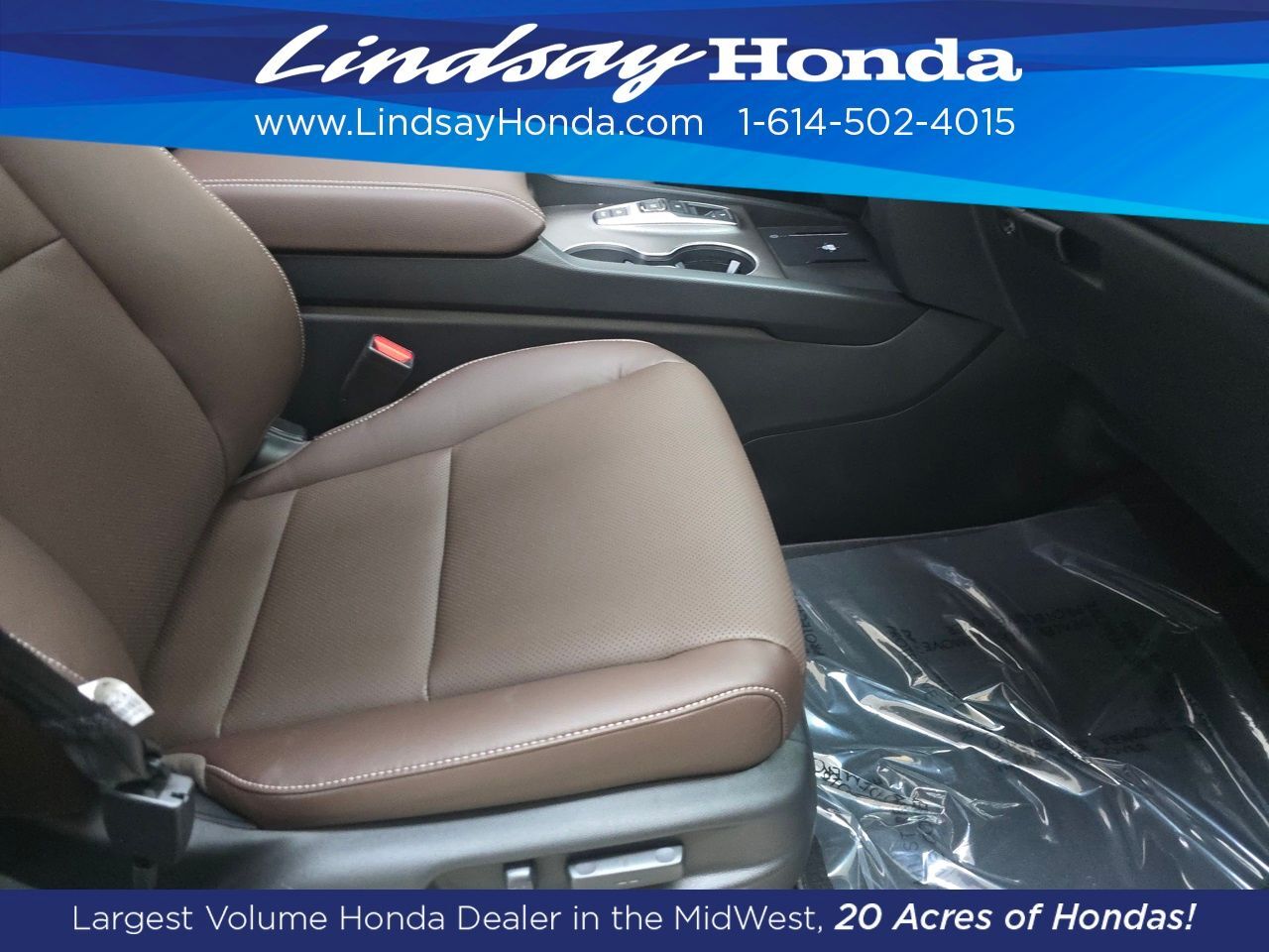 2026 Honda Ridgeline RTL Columbus OH