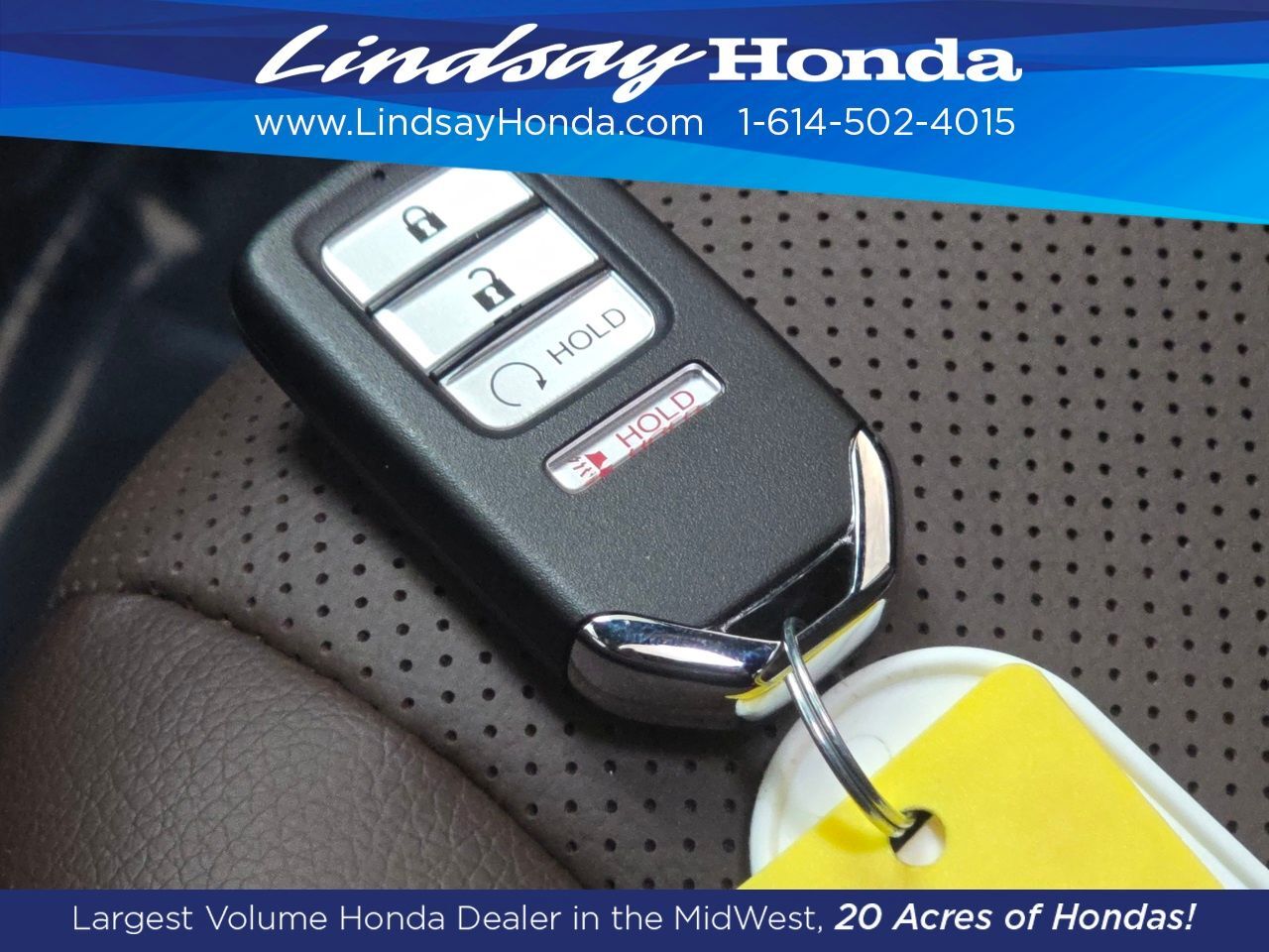 2026 Honda Ridgeline RTL Columbus OH