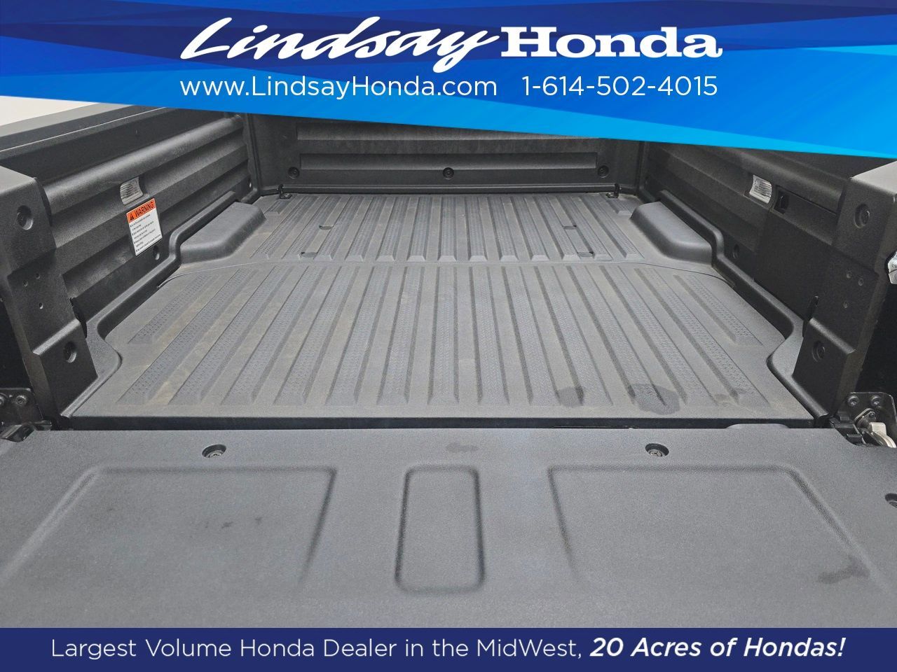 2026 Honda Ridgeline RTL Columbus OH