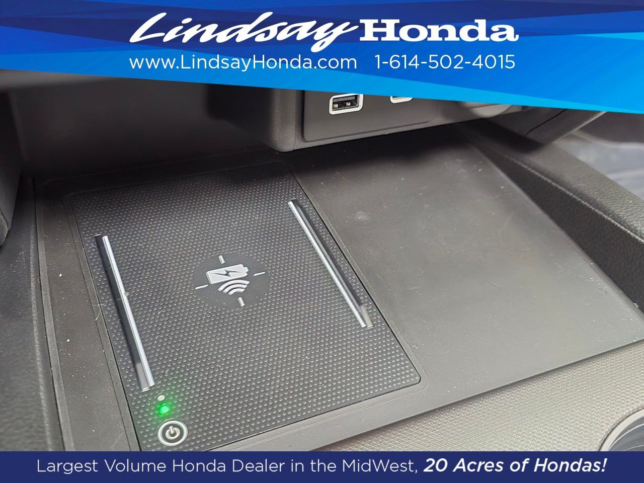 2026 Honda Ridgeline RTL Columbus OH