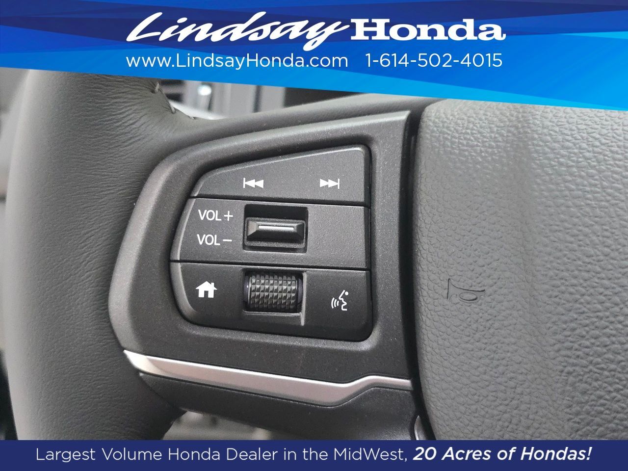 2026 Honda Ridgeline RTL Columbus OH