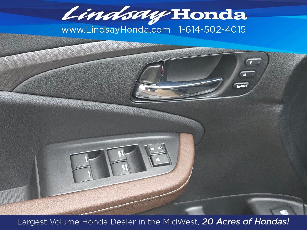 2026 Honda Ridgeline RTL Columbus OH