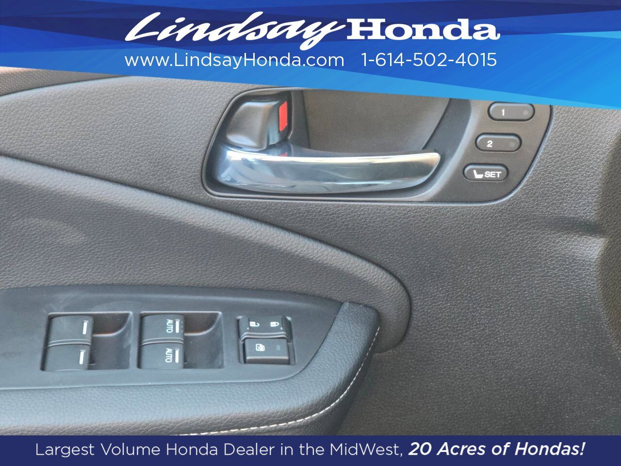 2026 Honda Ridgeline RTL Columbus OH