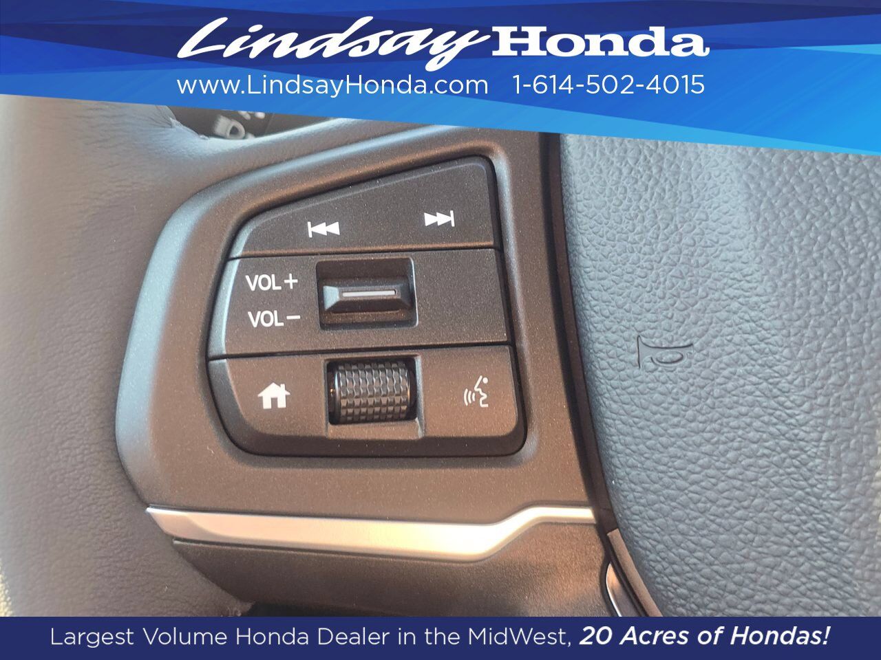 2026 Honda Ridgeline RTL Columbus OH