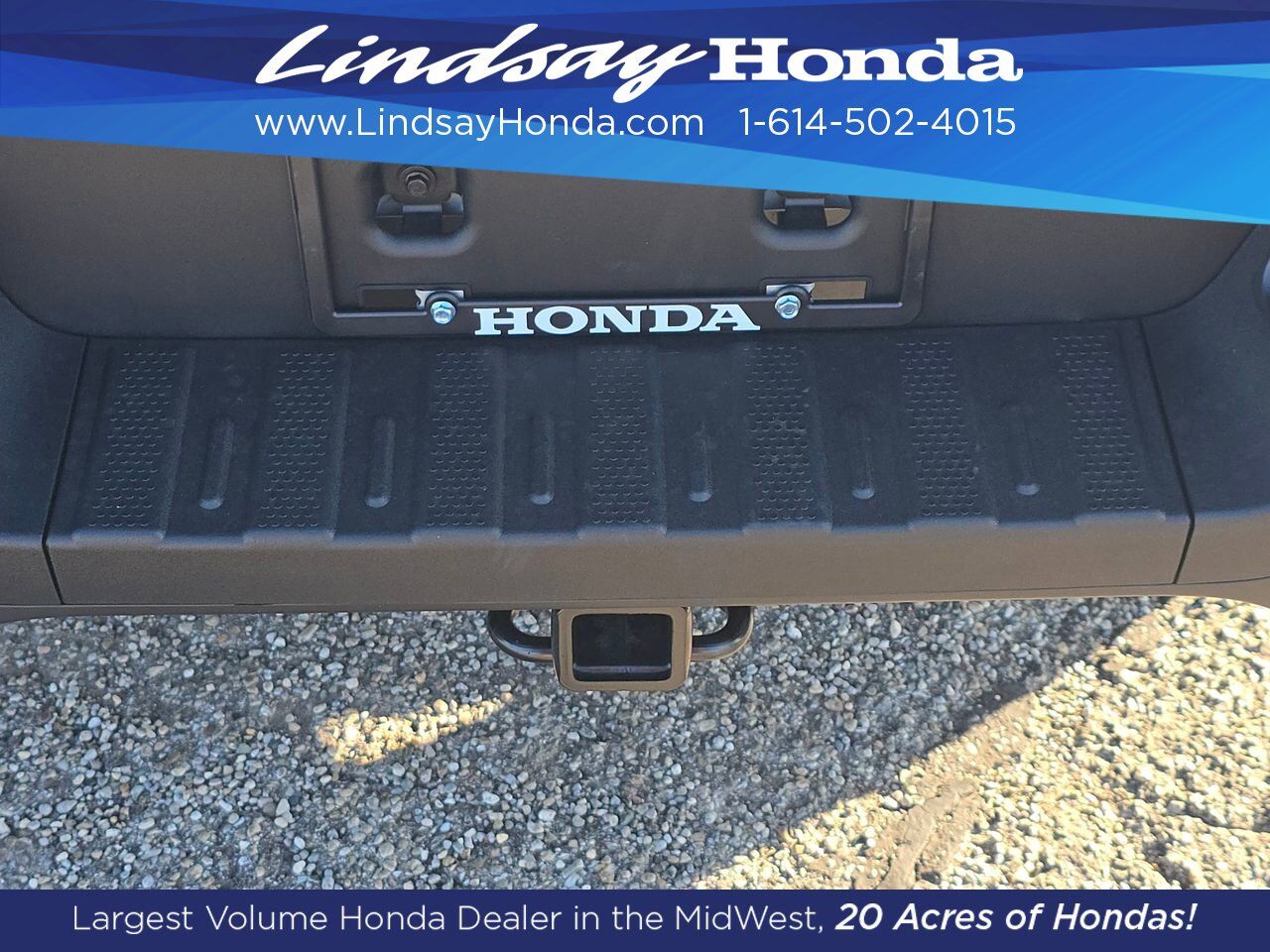 2026 Honda Ridgeline RTL Columbus OH
