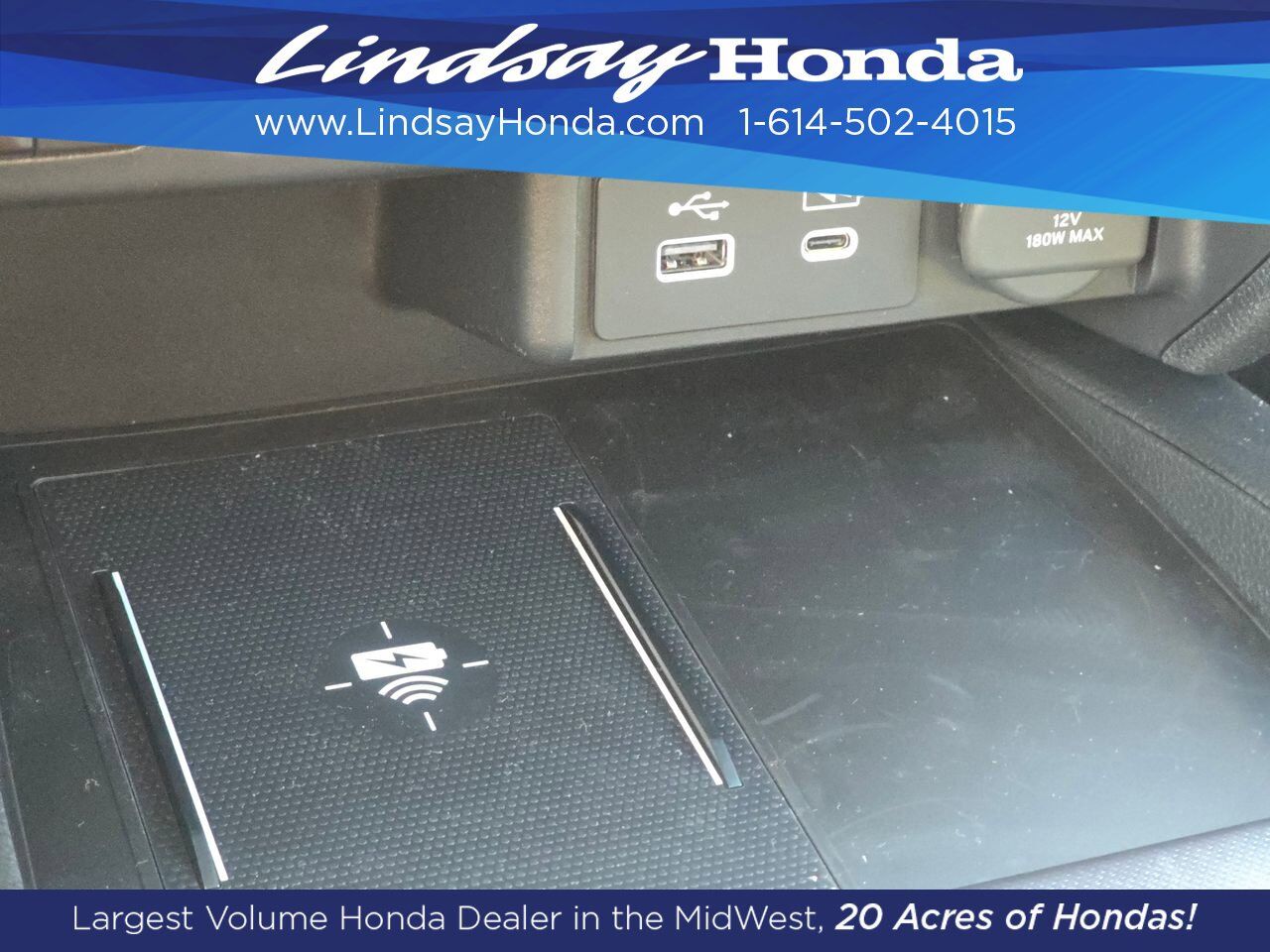 2026 Honda Ridgeline RTL Columbus OH