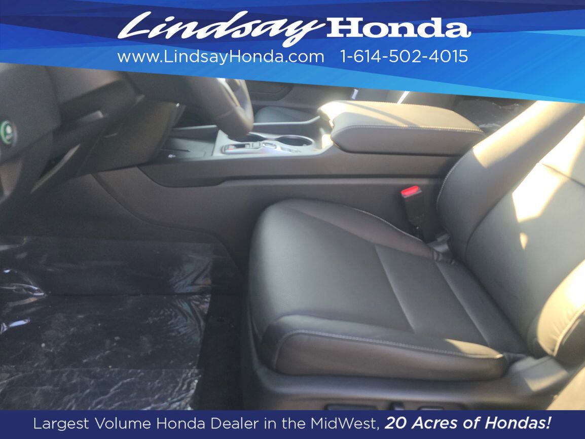 2026 Honda Ridgeline RTL Columbus OH