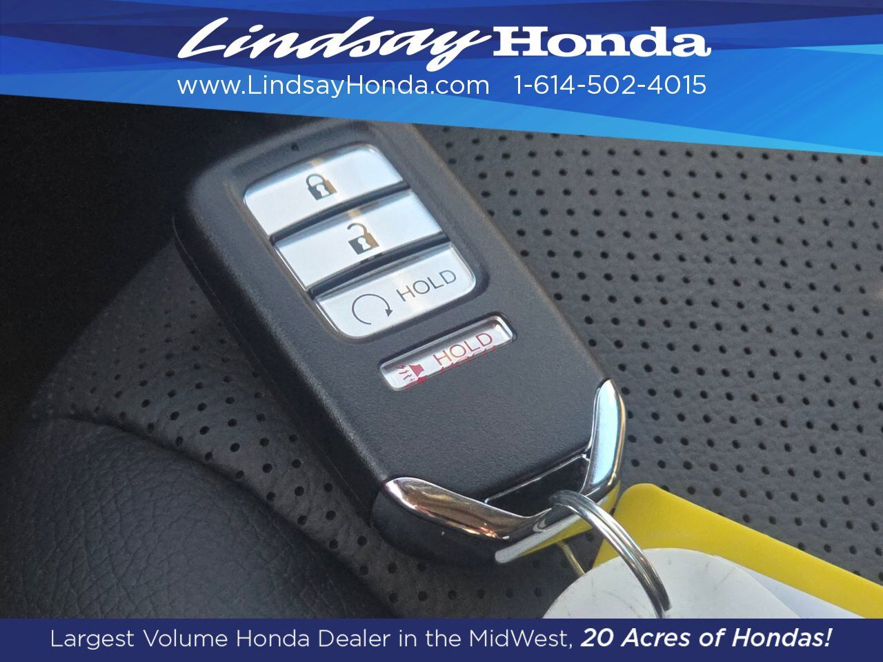 2026 Honda Ridgeline RTL Columbus OH