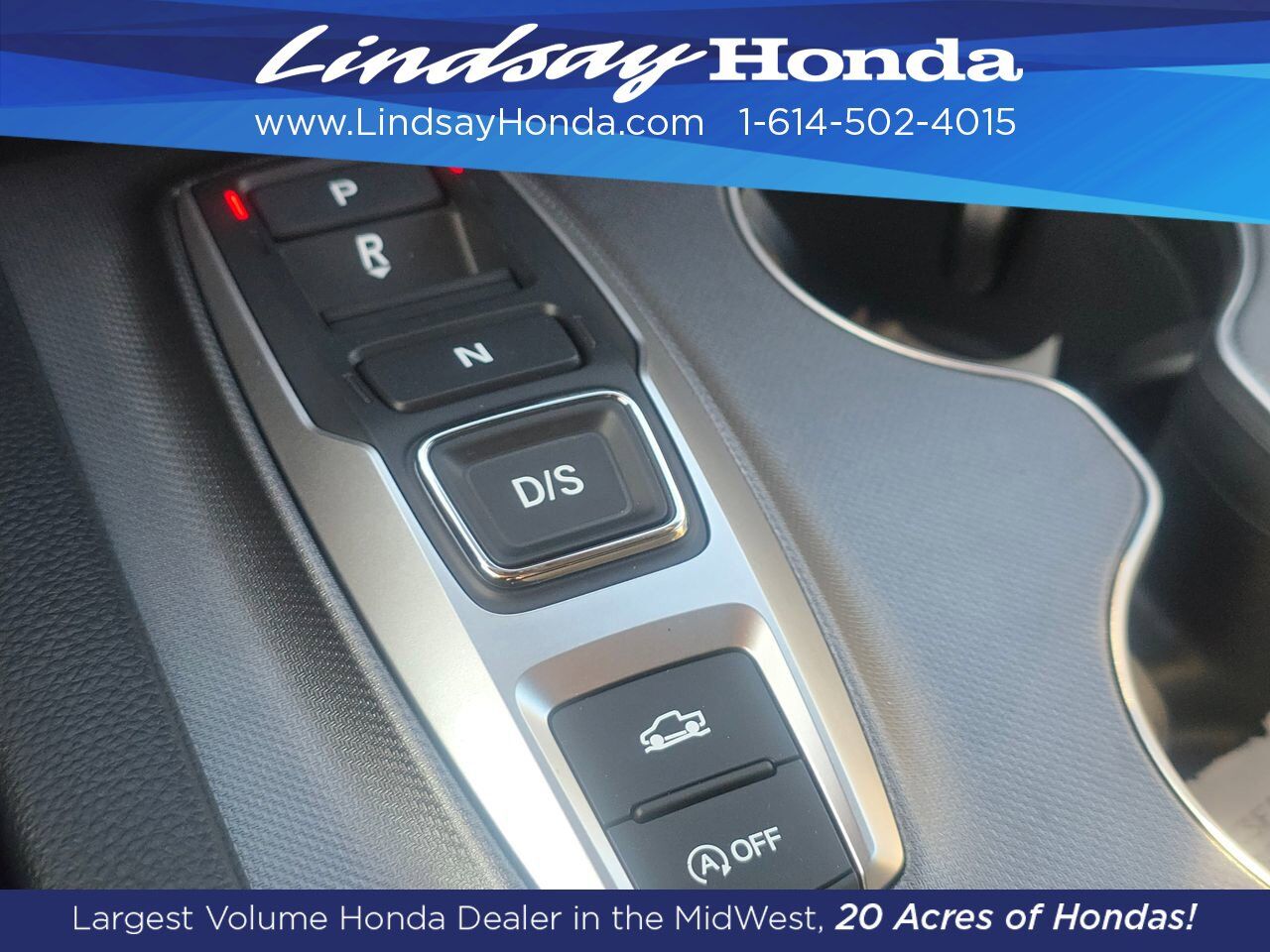 2026 Honda Ridgeline RTL Columbus OH