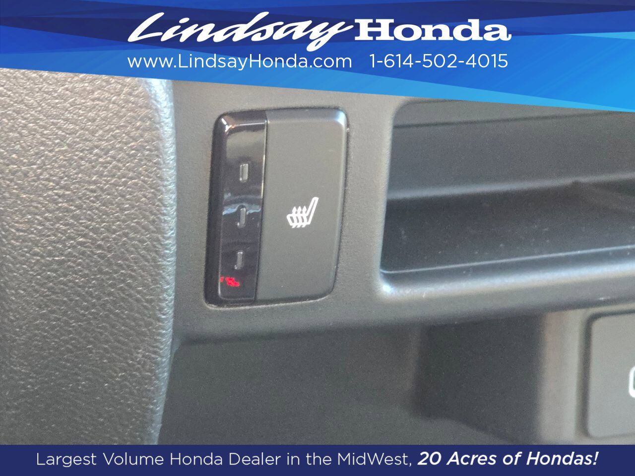 2026 Honda Ridgeline RTL Columbus OH