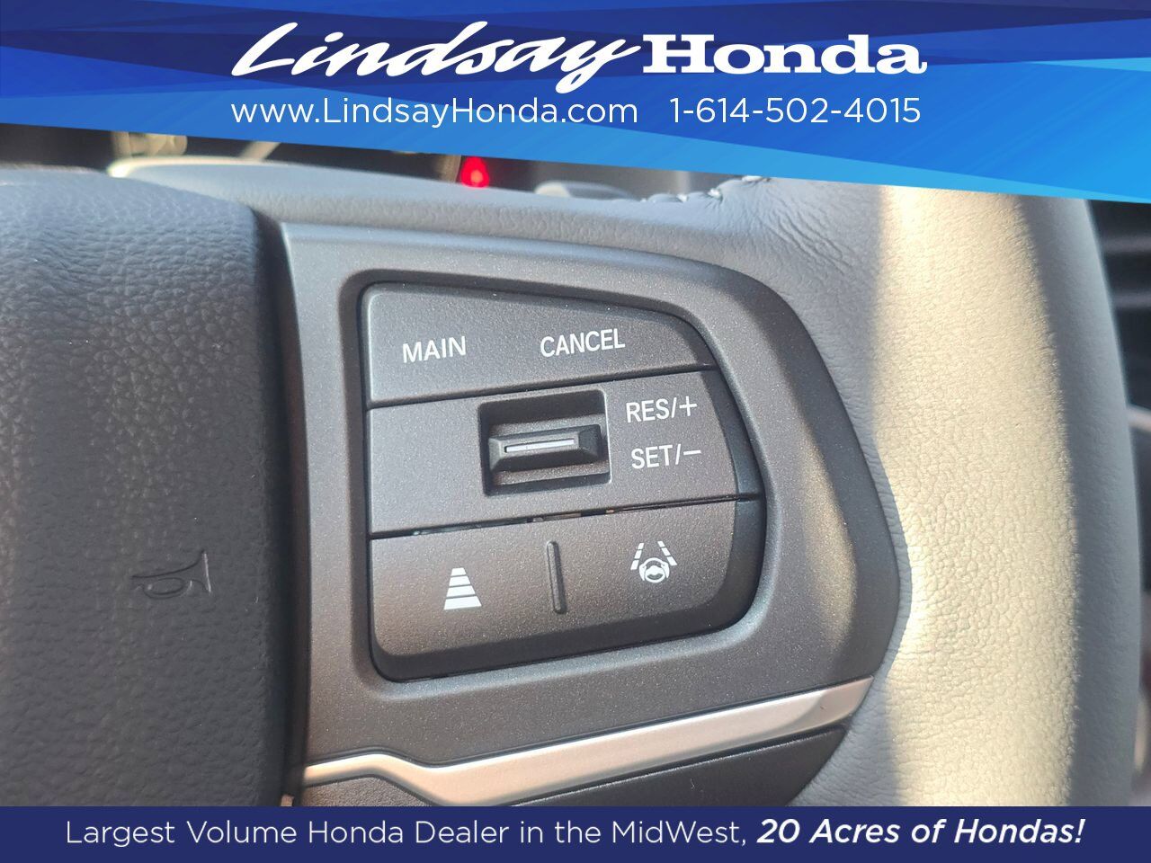 2026 Honda Ridgeline RTL Columbus OH