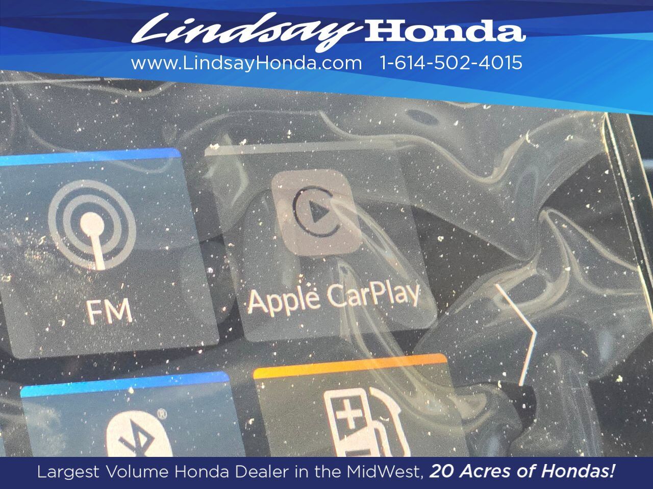2026 Honda Ridgeline RTL Columbus OH