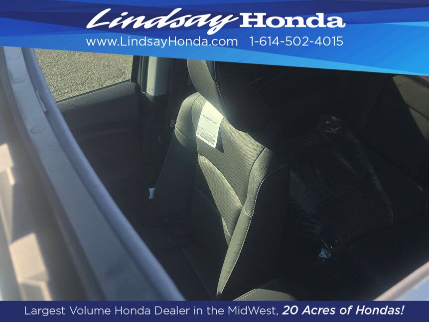 2026 Honda Ridgeline RTL Columbus OH