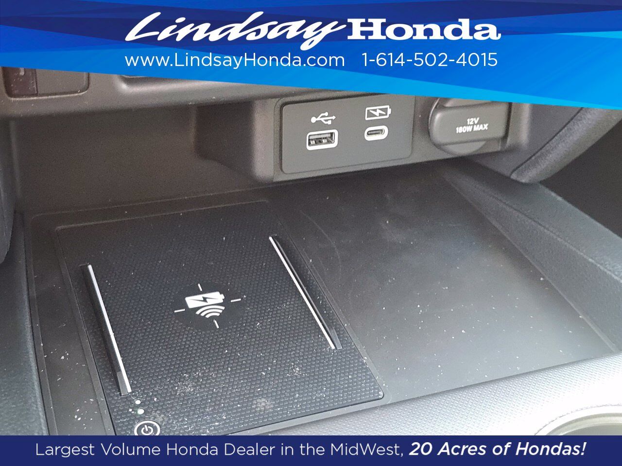2026 Honda Ridgeline RTL Columbus OH