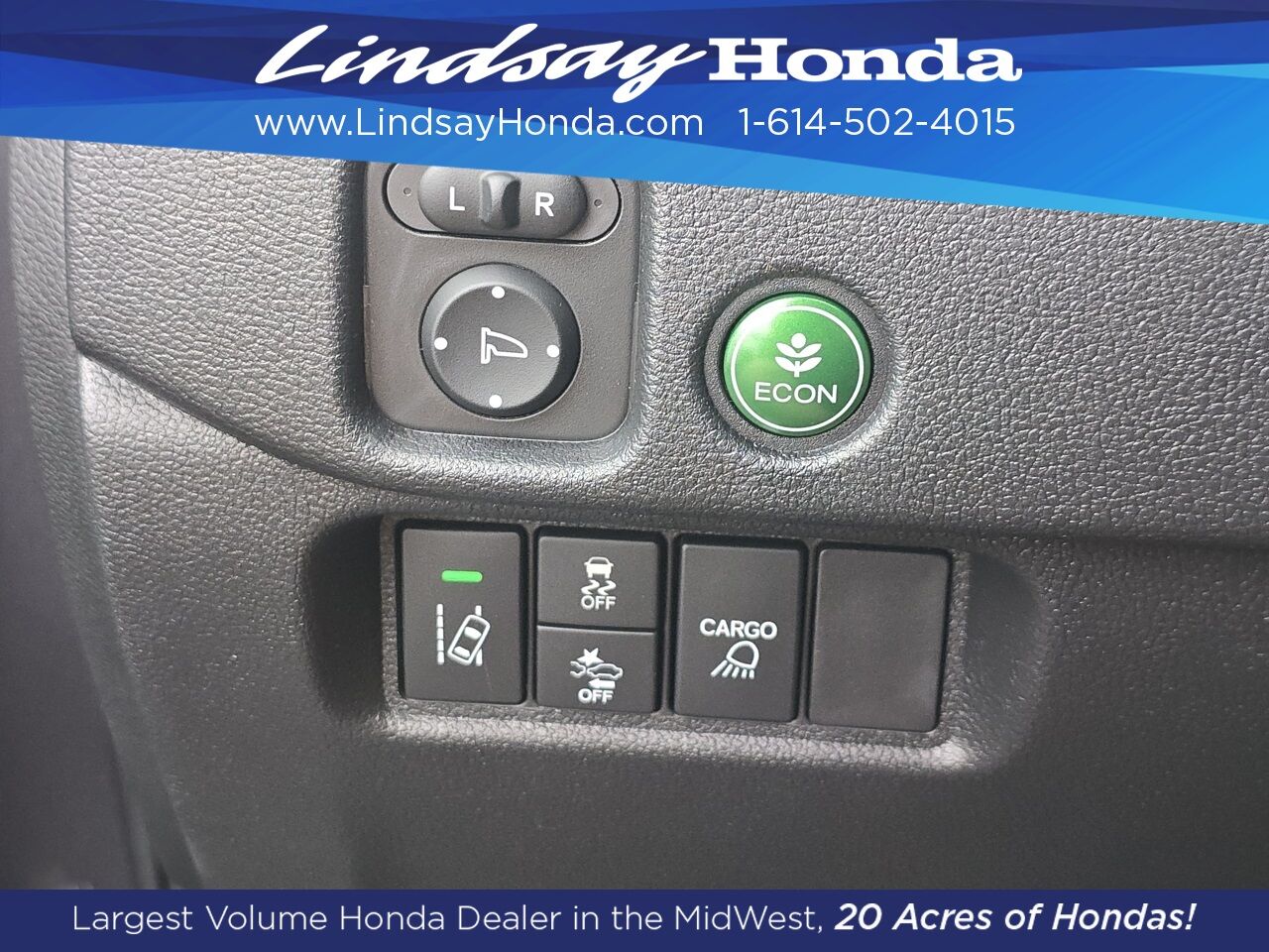 2026 Honda Ridgeline RTL Columbus OH