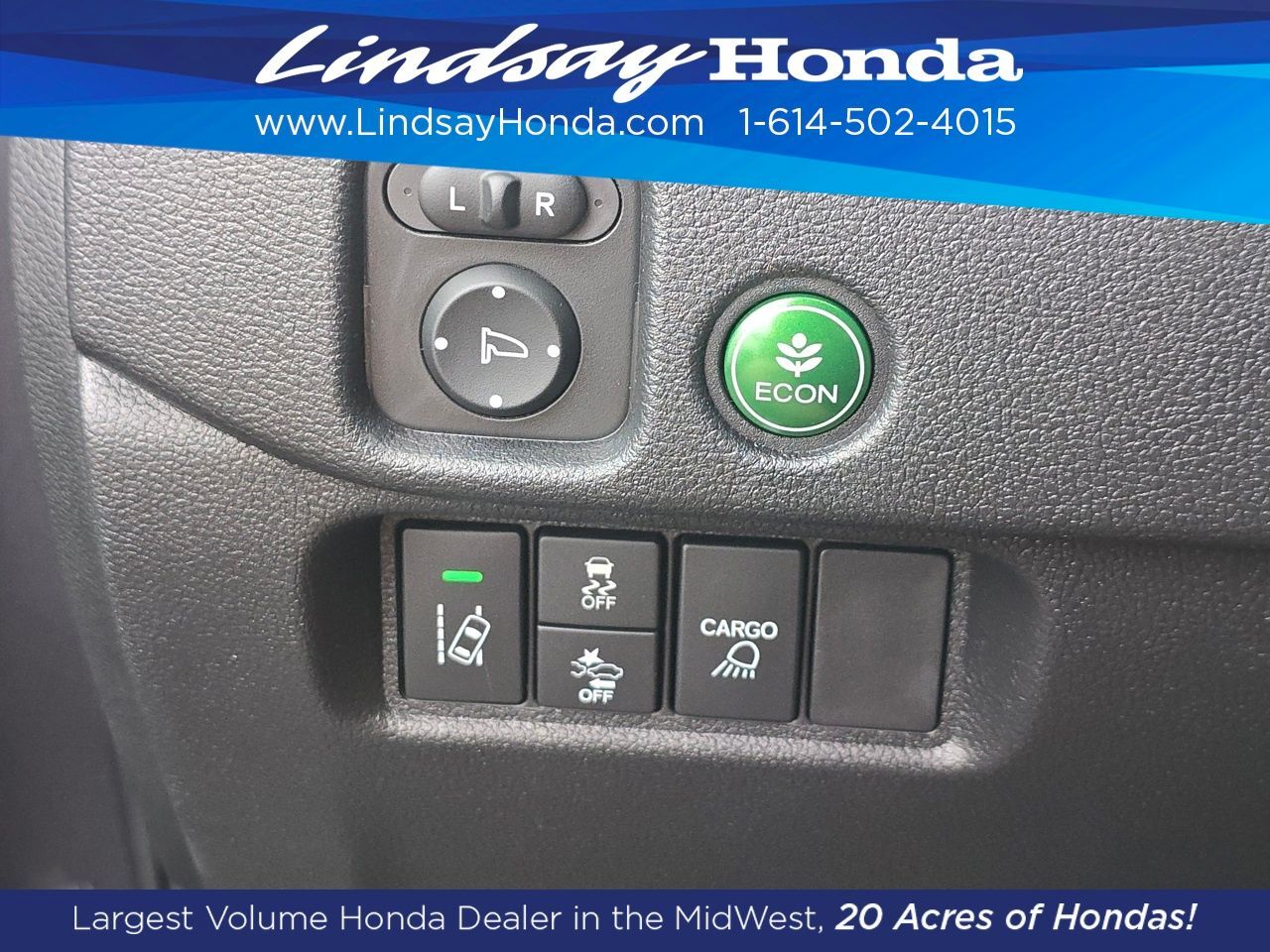 2026 Honda Ridgeline RTL Columbus OH