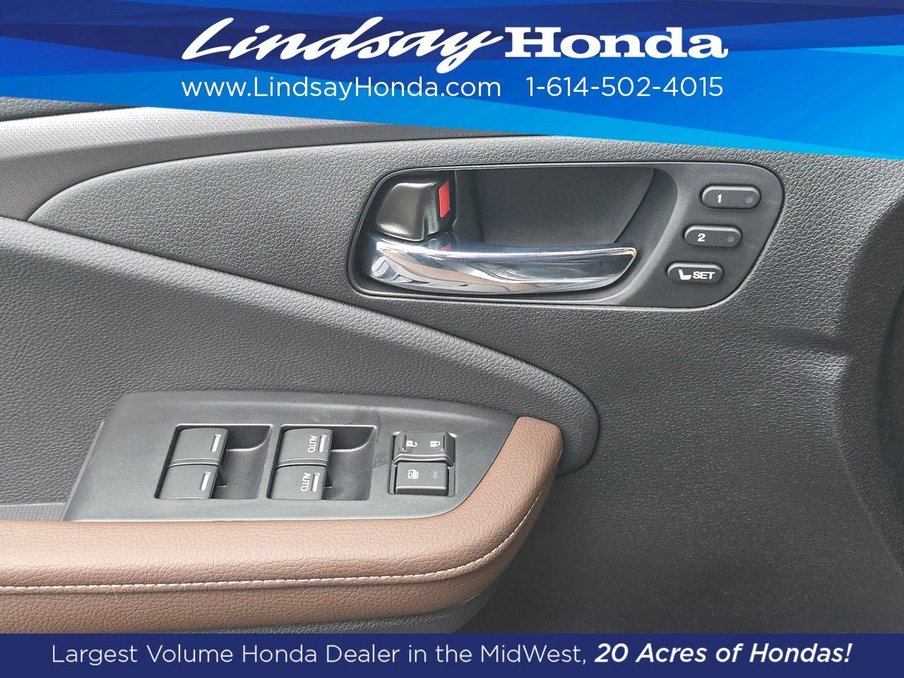 2026 Honda Ridgeline RTL Columbus OH