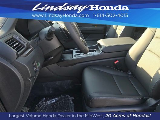 2026 Honda Ridgeline RTL Columbus OH