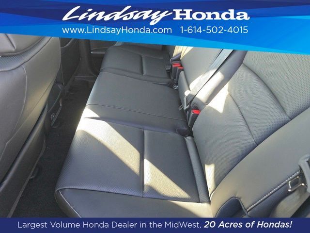 2026 Honda Ridgeline RTL Columbus OH