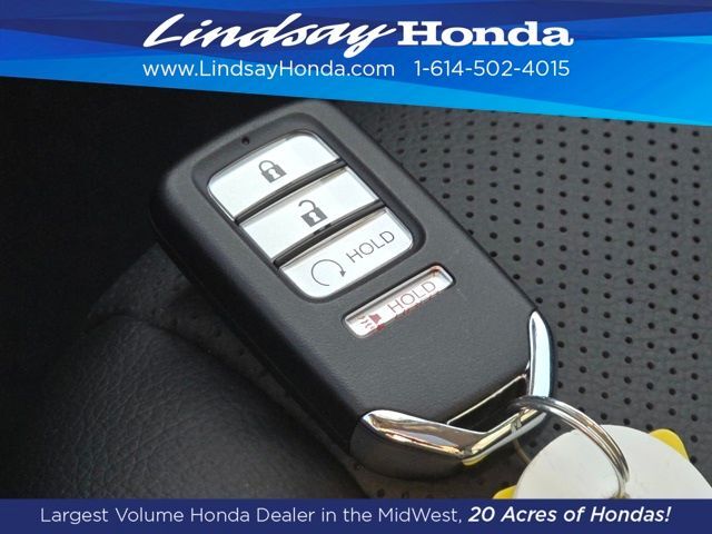 2026 Honda Ridgeline RTL Columbus OH