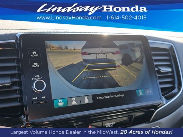 2026 Honda Ridgeline RTL Columbus OH