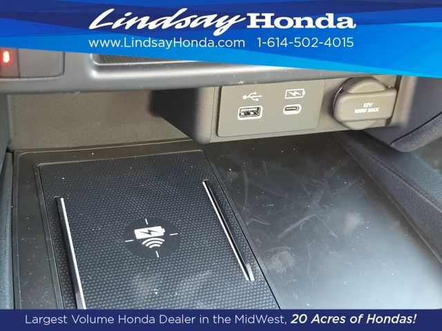 2026 Honda Ridgeline RTL Columbus OH