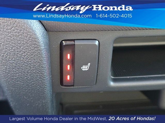 2026 Honda Ridgeline RTL Columbus OH