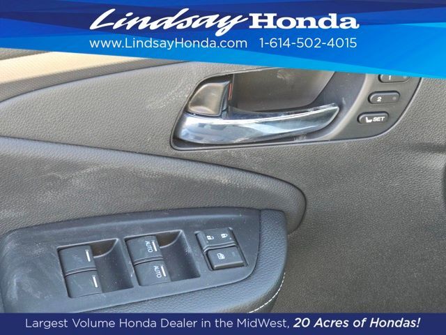 2026 Honda Ridgeline RTL Columbus OH