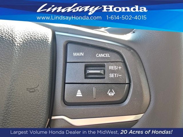 2026 Honda Ridgeline RTL Columbus OH