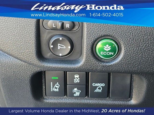 2026 Honda Ridgeline RTL Columbus OH