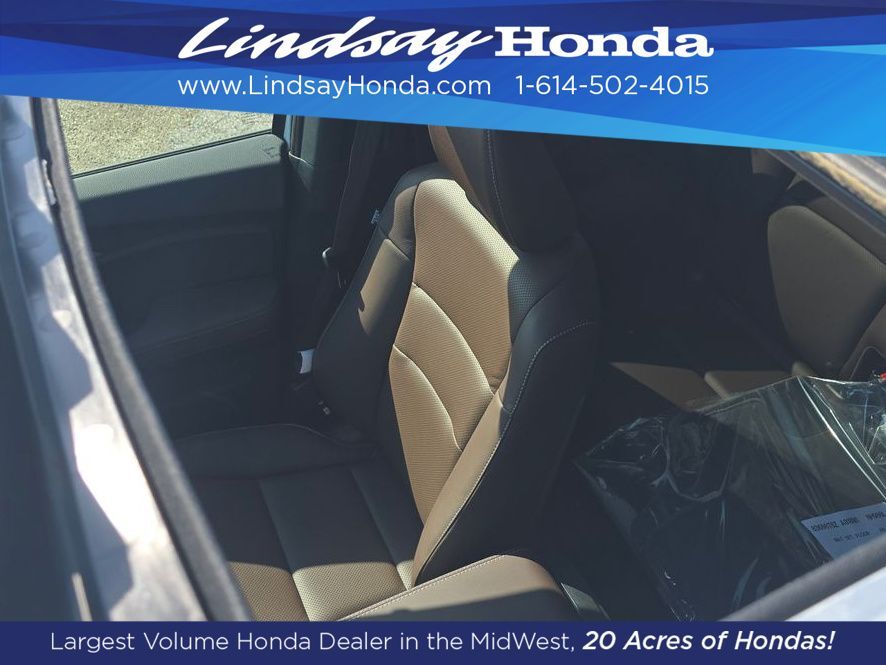 2026 Honda Ridgeline RTL Columbus OH