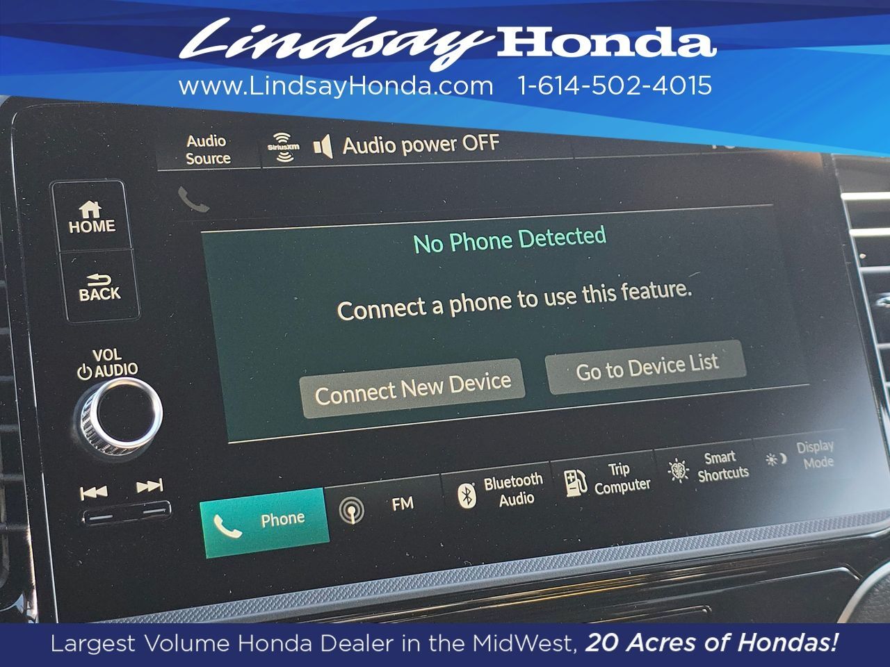 2026 Honda Ridgeline RTL Columbus OH