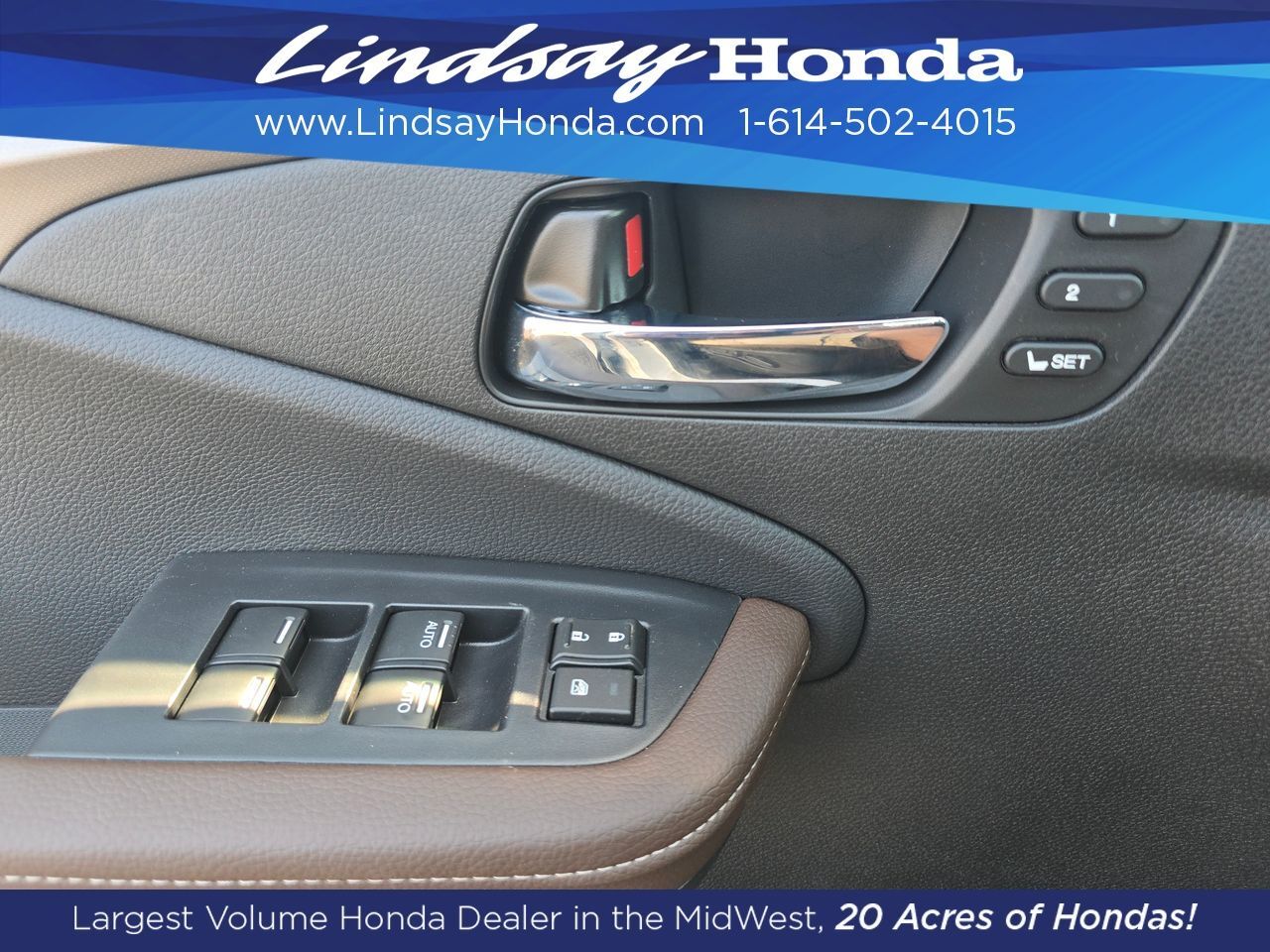2026 Honda Ridgeline RTL Columbus OH