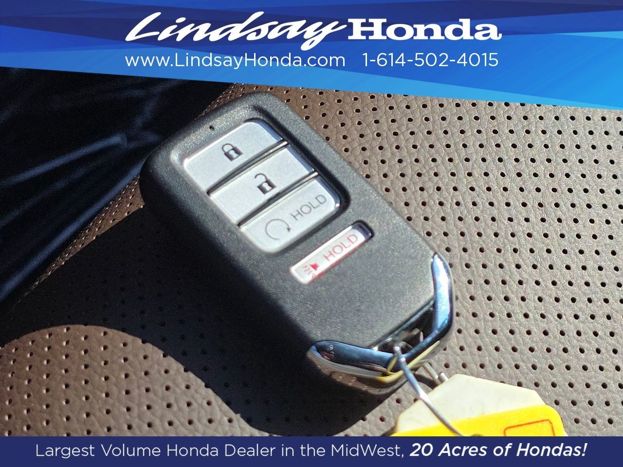 2026 Honda Ridgeline RTL Columbus OH