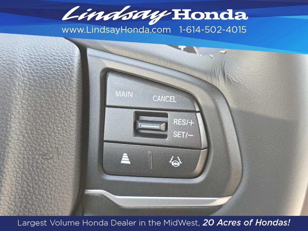 2026 Honda Ridgeline RTL Columbus OH