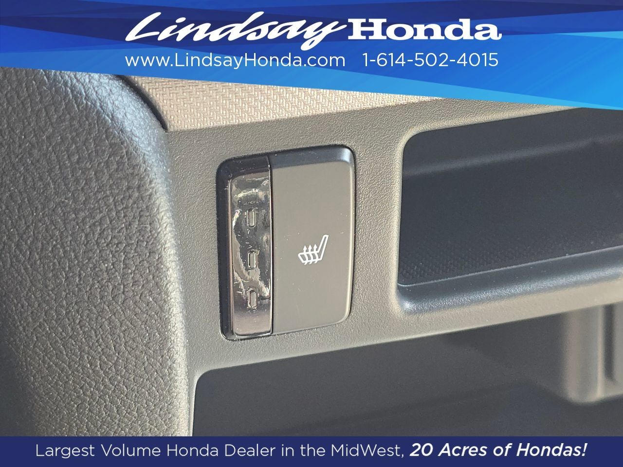 2026 Honda Ridgeline RTL Columbus OH