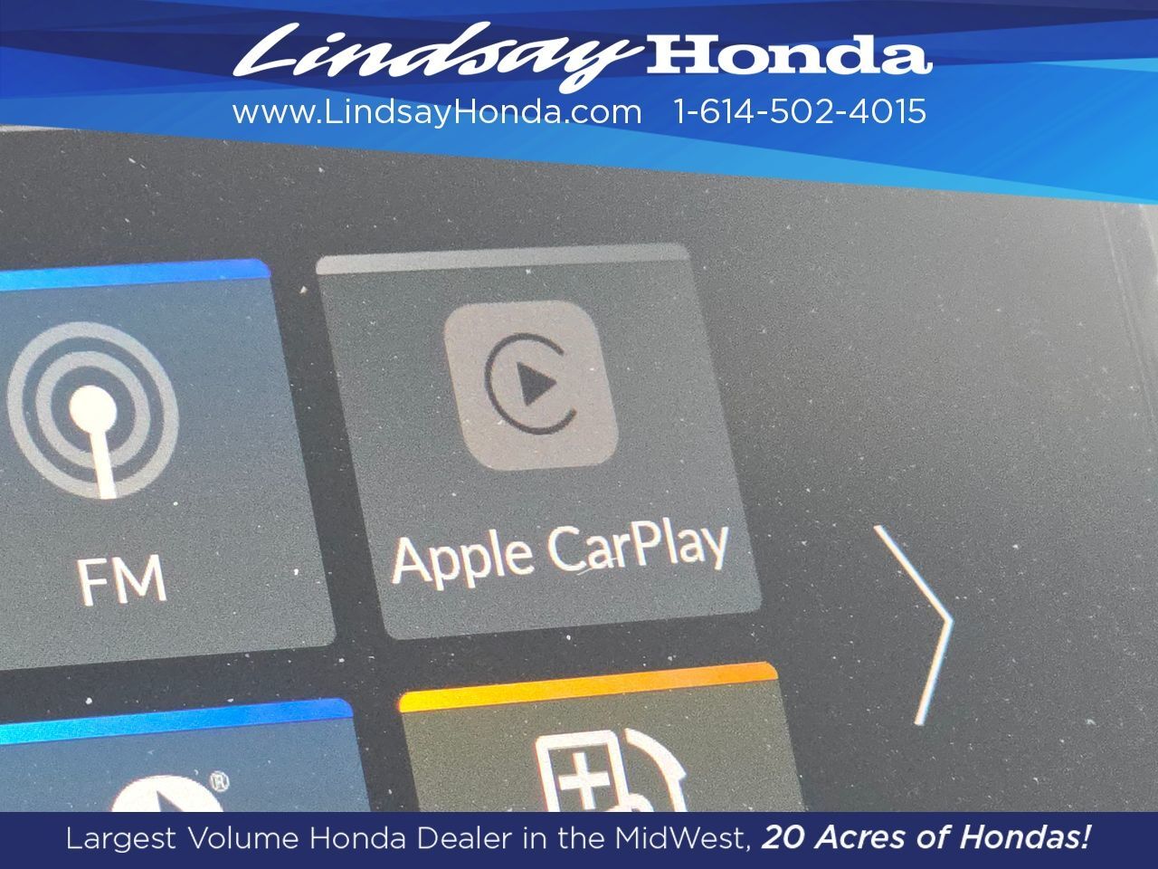 2026 Honda Ridgeline RTL Columbus OH