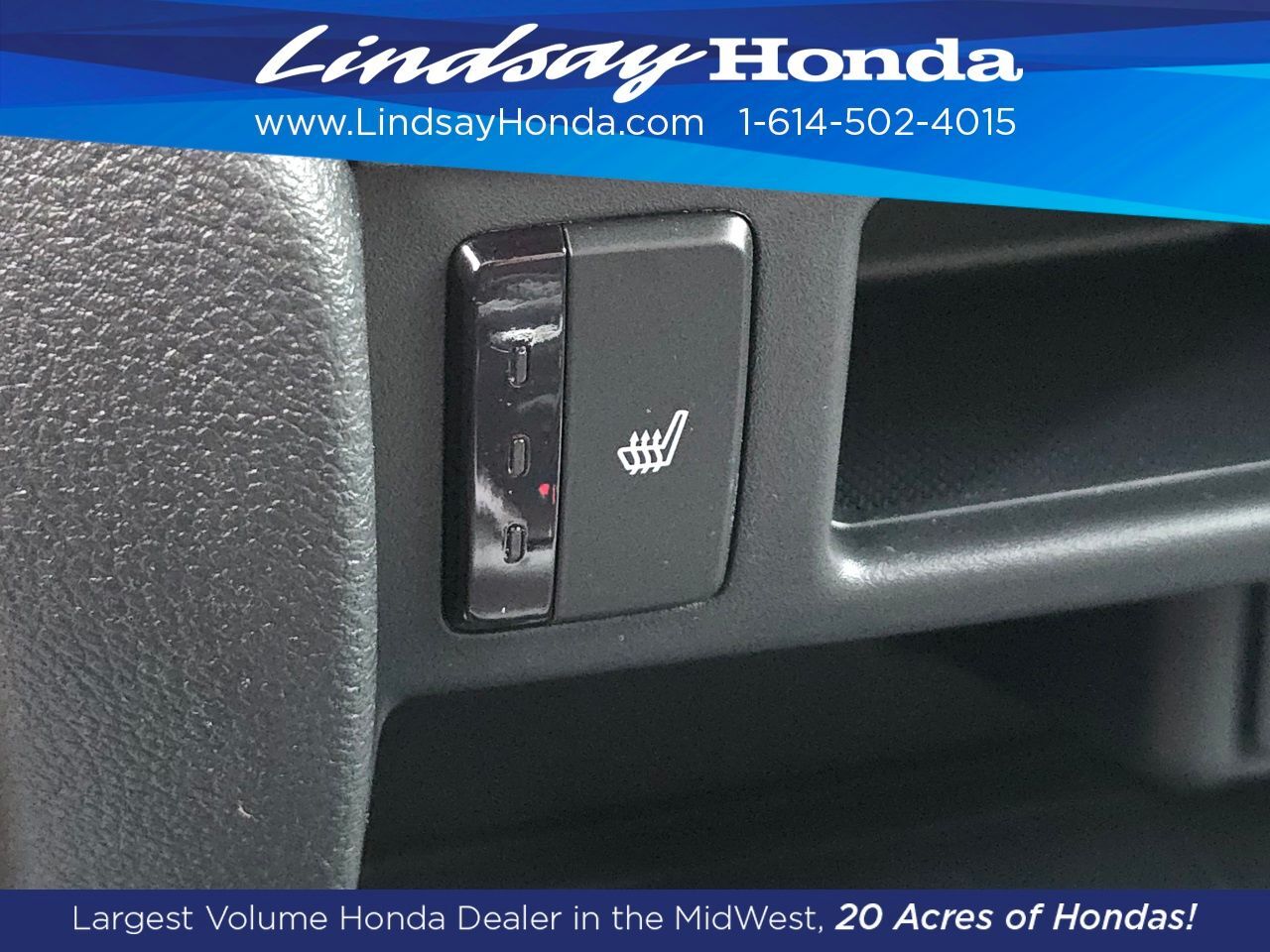 2026 Honda Ridgeline RTL Columbus OH