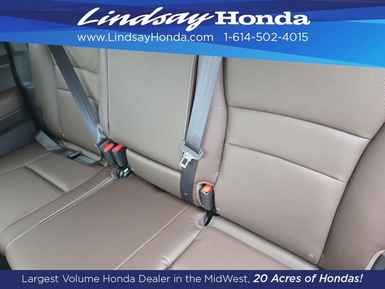 2026 Honda Ridgeline RTL Columbus OH