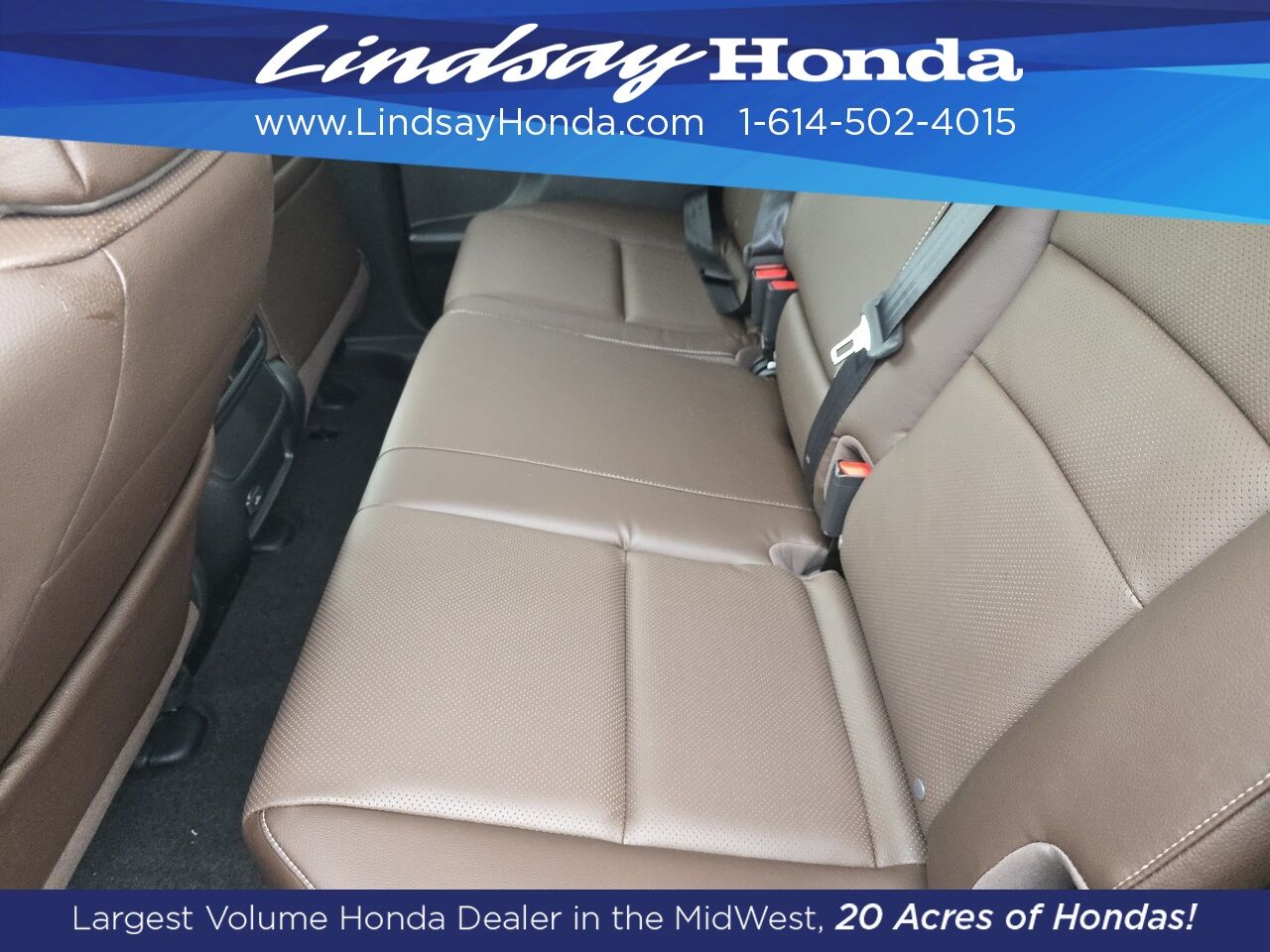 2026 Honda Ridgeline RTL Columbus OH