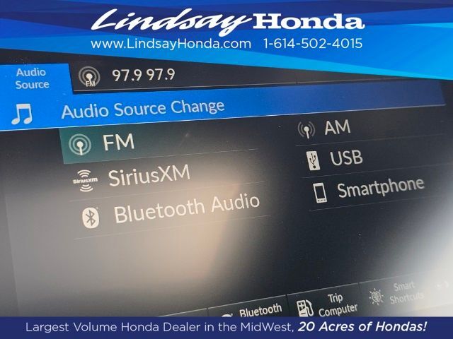 2026 Honda Ridgeline RTL Columbus OH