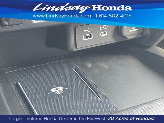 2026 Honda Ridgeline RTL Columbus OH