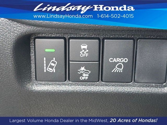 2026 Honda Ridgeline RTL Columbus OH